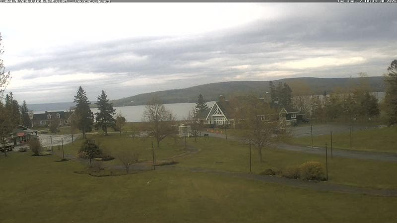 Inverary Resort