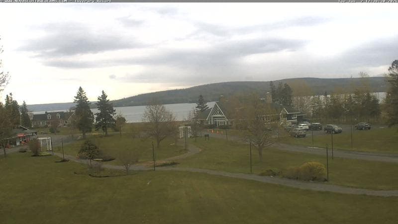 Inverary Resort