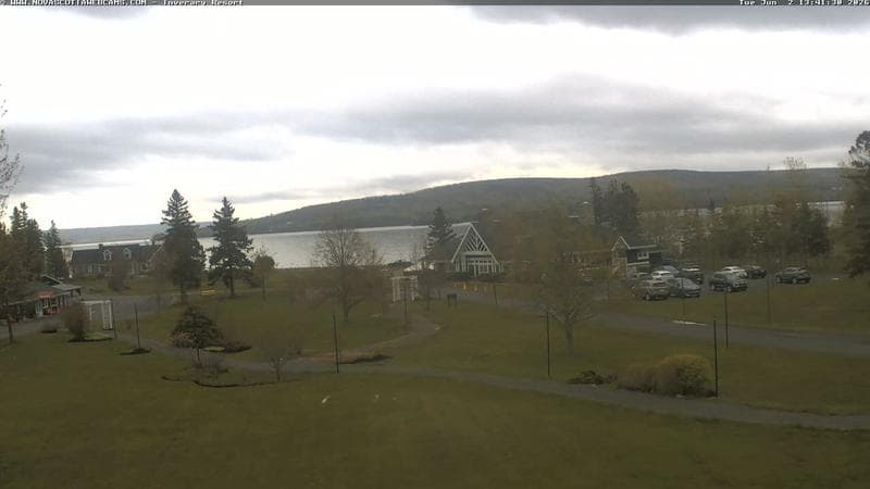 Inverary Resort
