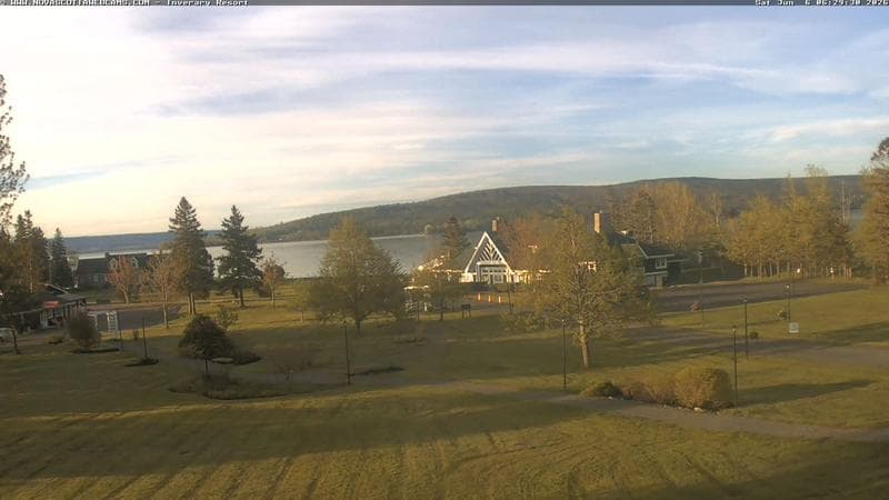 Inverary Resort