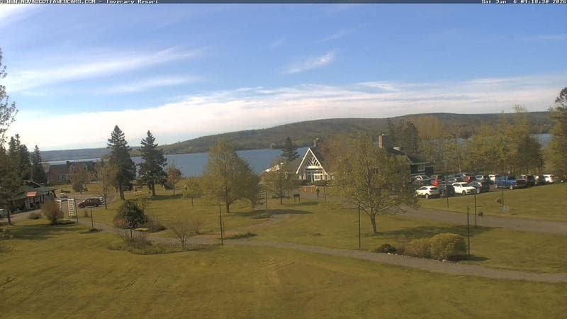 Inverary Resort