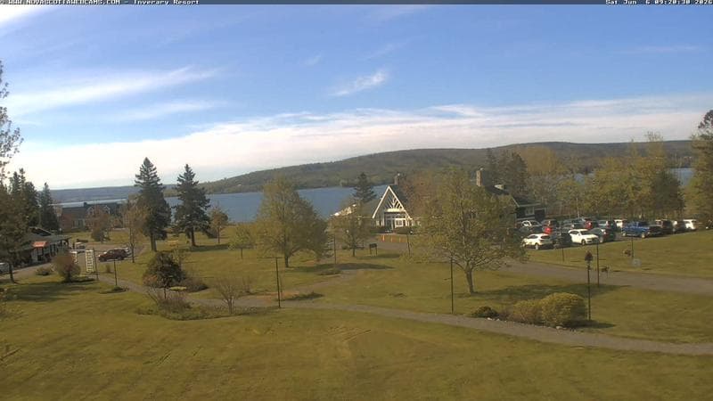 Inverary Resort