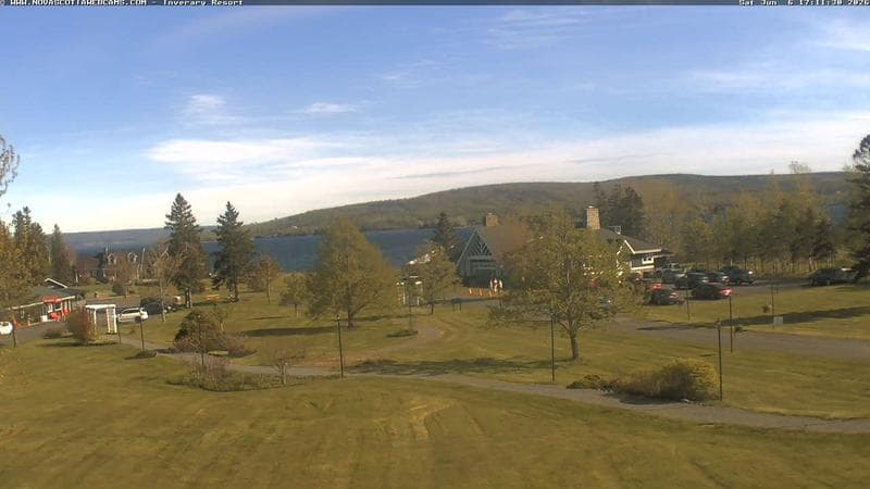 Inverary Resort
