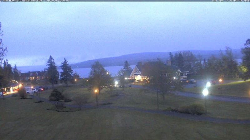 Inverary Resort