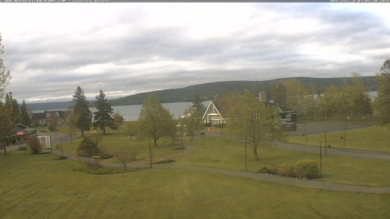 Inverary Resort