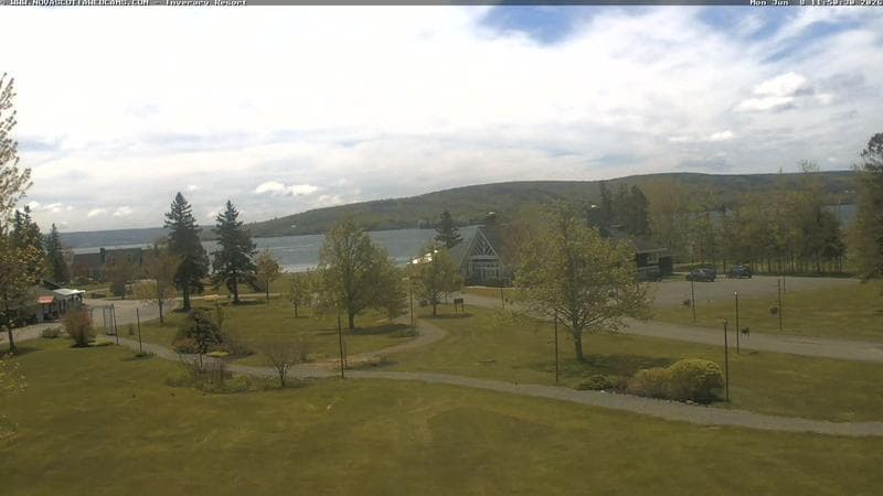 Inverary Resort