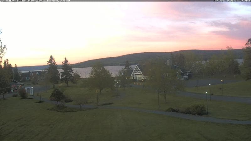 Inverary Resort