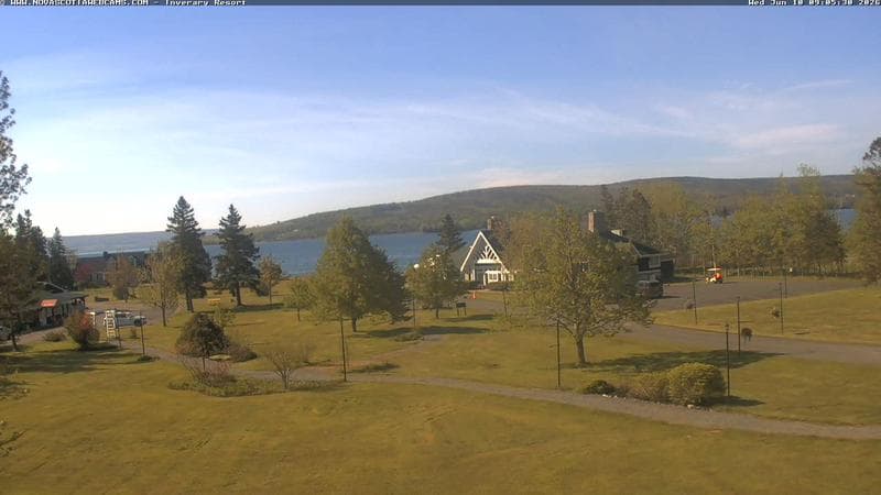 Inverary Resort