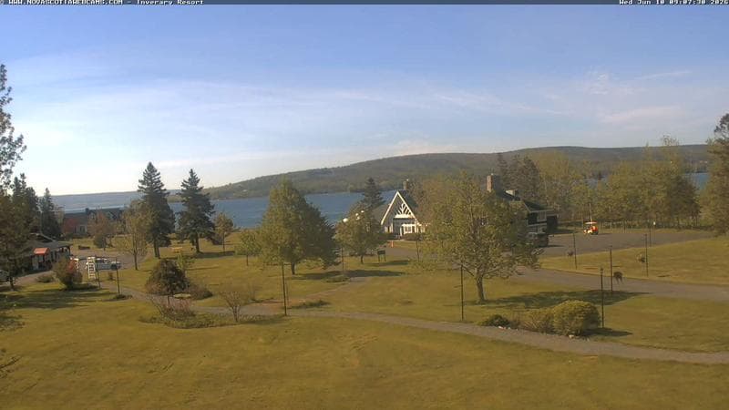 Inverary Resort