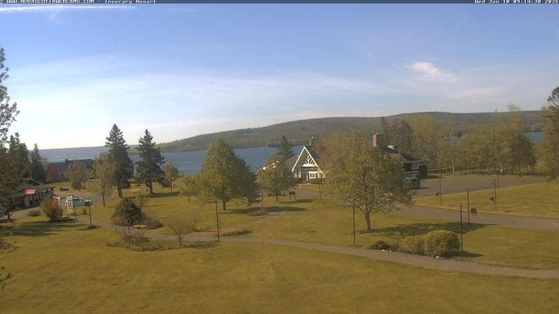 Inverary Resort