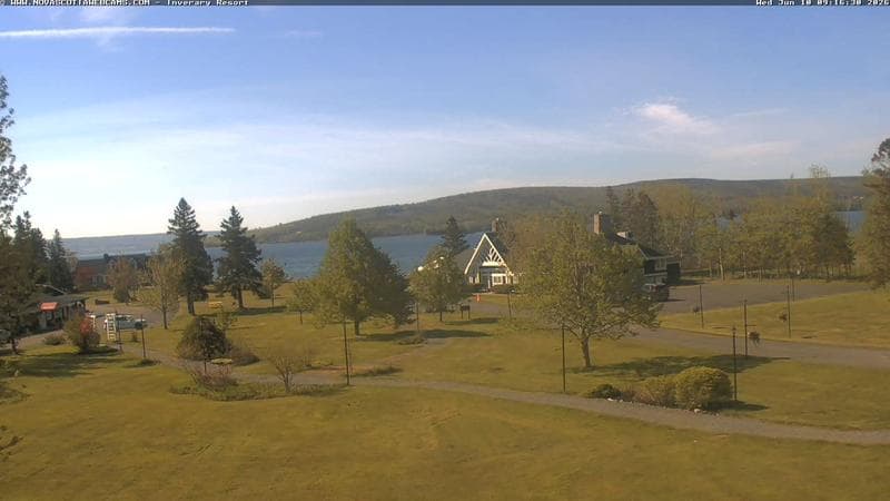 Inverary Resort