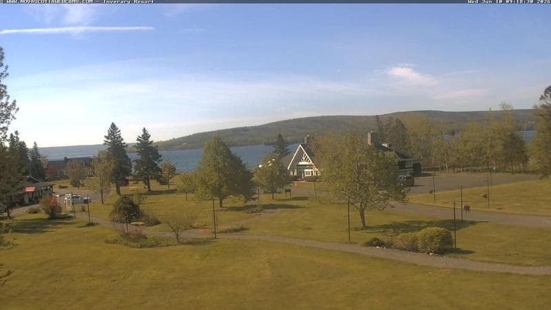 Inverary Resort