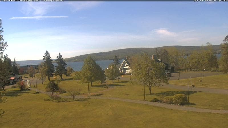 Inverary Resort