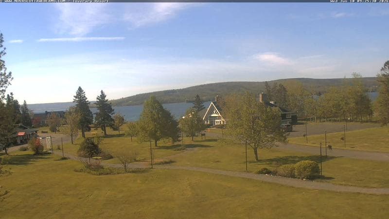 Inverary Resort