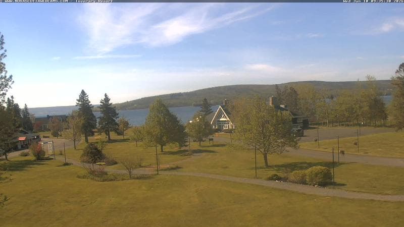 Inverary Resort