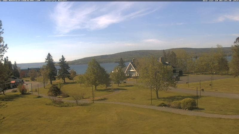 Inverary Resort