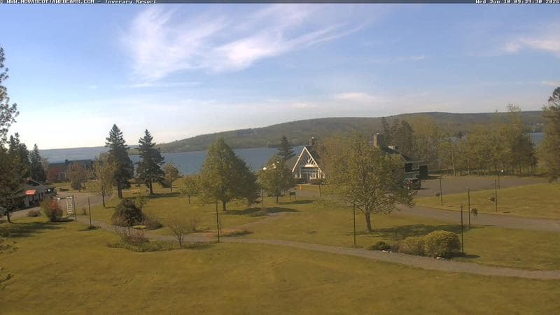 Inverary Resort