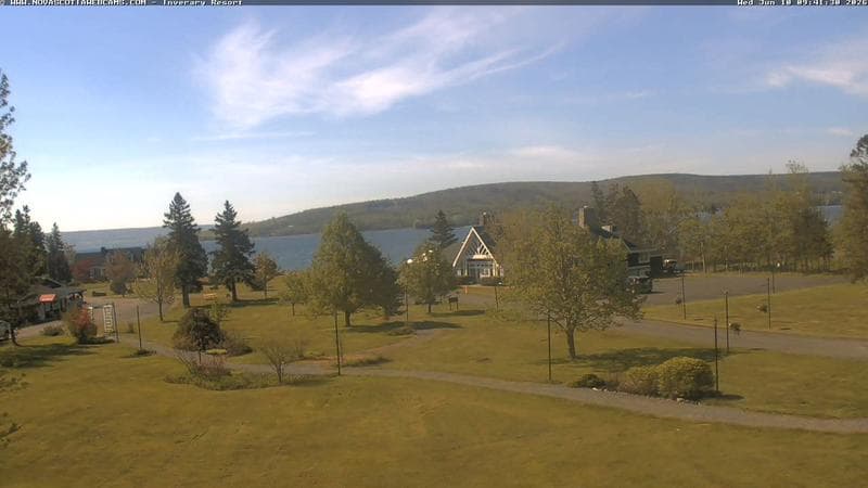 Inverary Resort