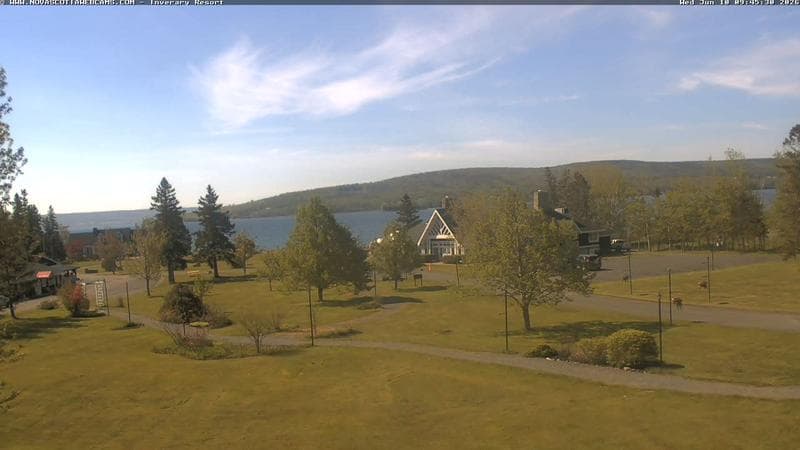 Inverary Resort