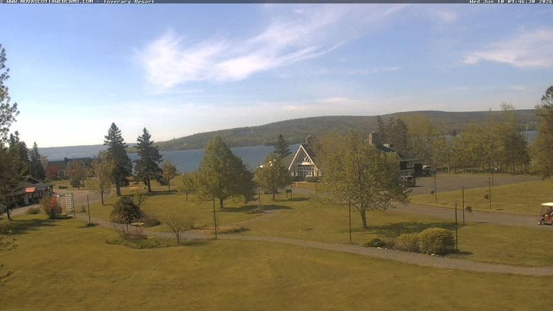 Inverary Resort