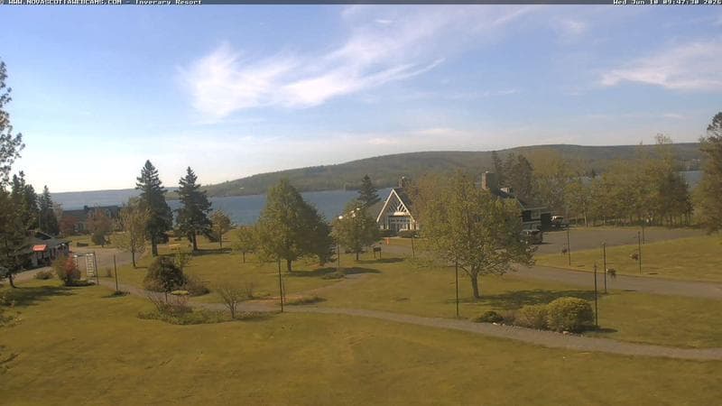 Inverary Resort