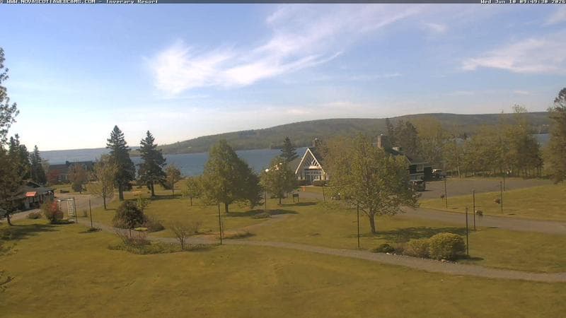 Inverary Resort