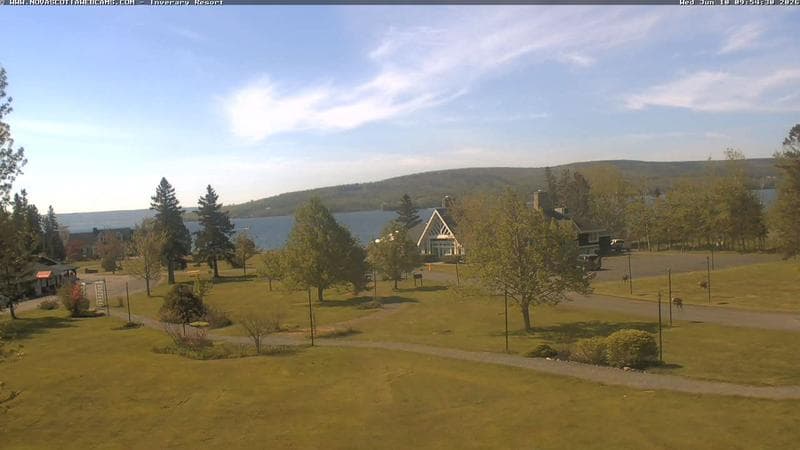 Inverary Resort