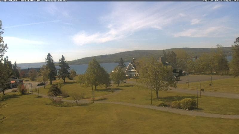 Inverary Resort
