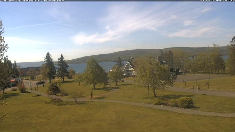 Inverary Resort