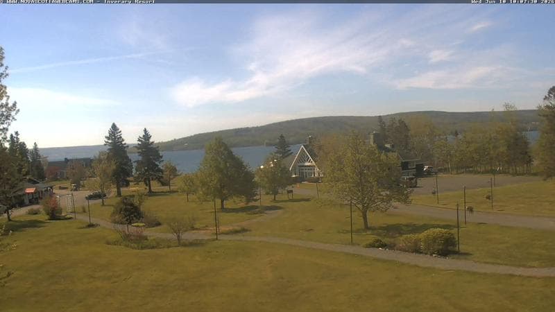 Inverary Resort