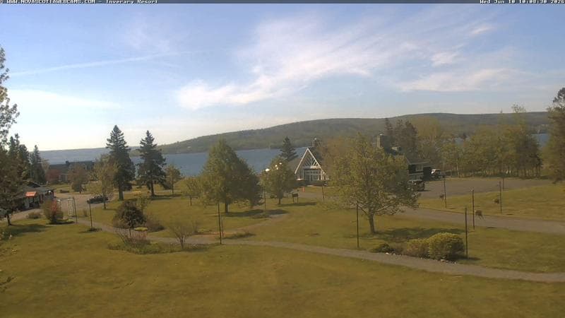 Inverary Resort