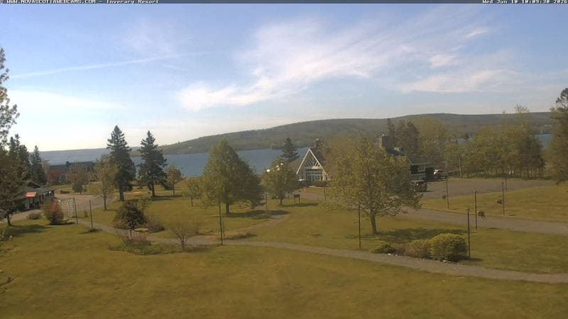 Inverary Resort