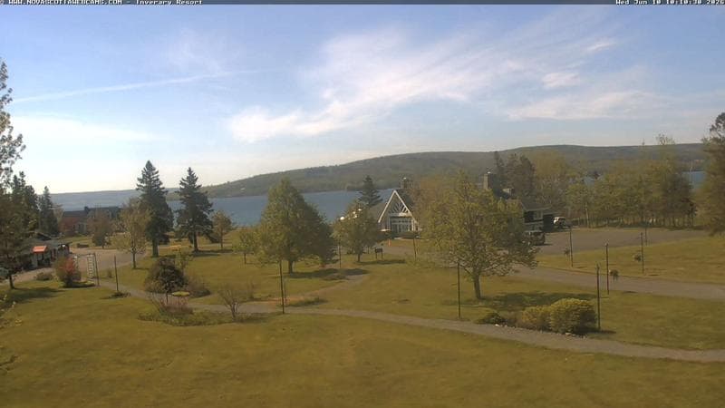 Inverary Resort