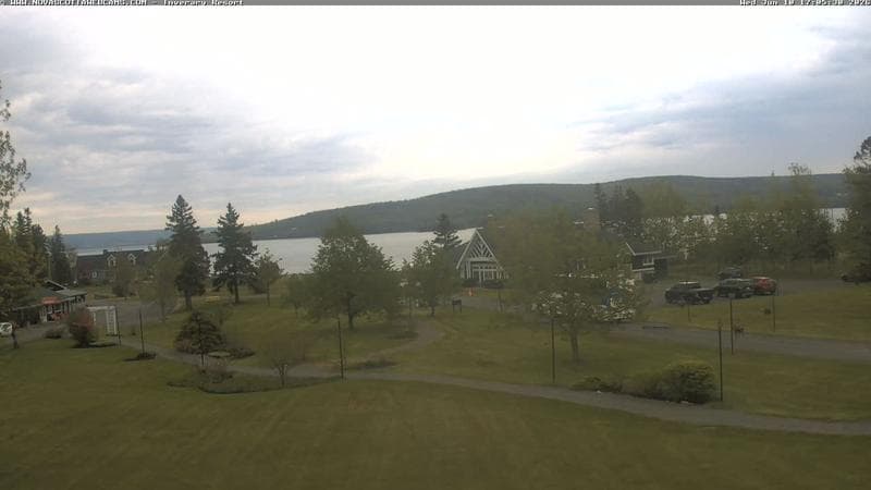 Inverary Resort