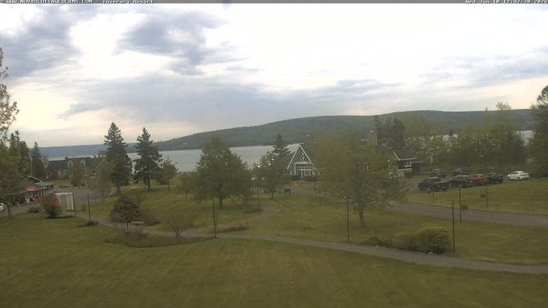 Inverary Resort