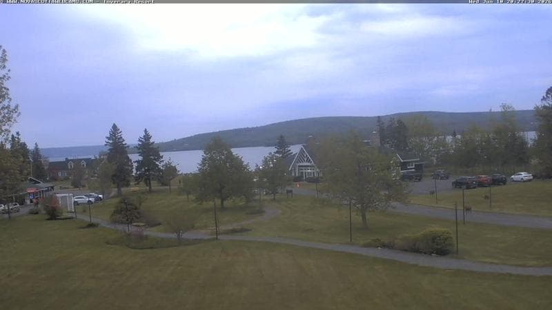 Inverary Resort