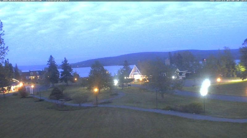 Inverary Resort