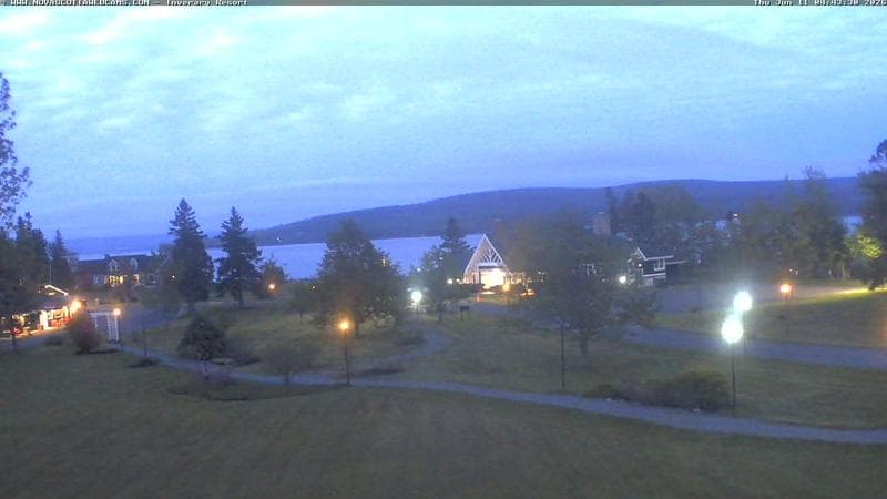 Inverary Resort