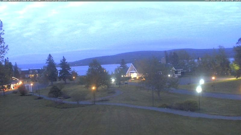 Inverary Resort
