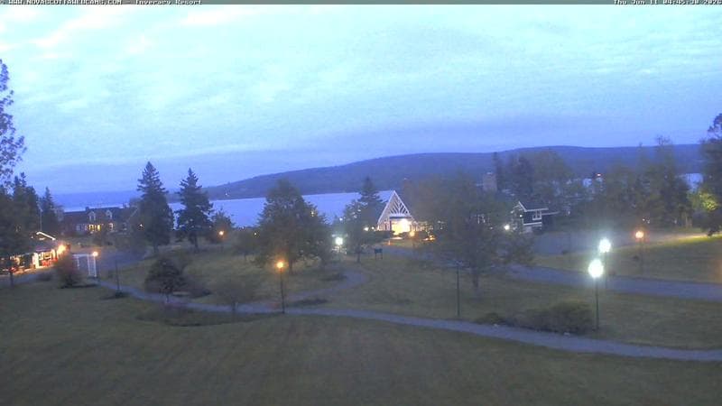 Inverary Resort
