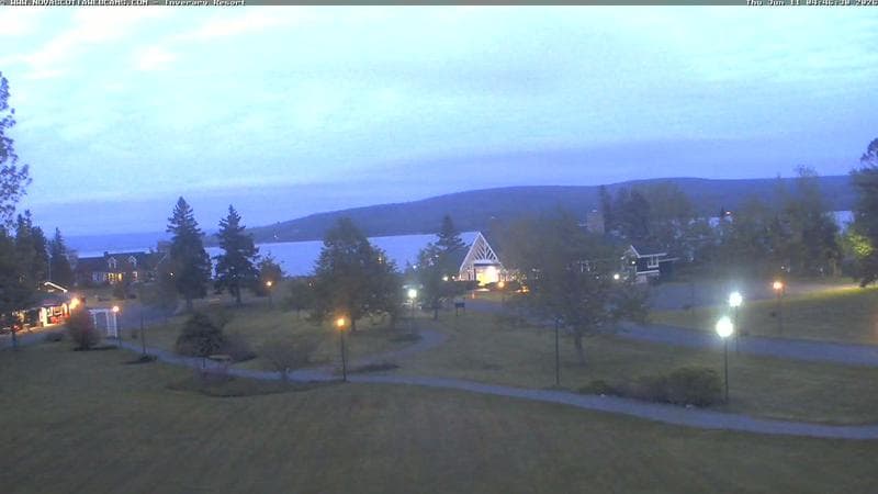 Inverary Resort
