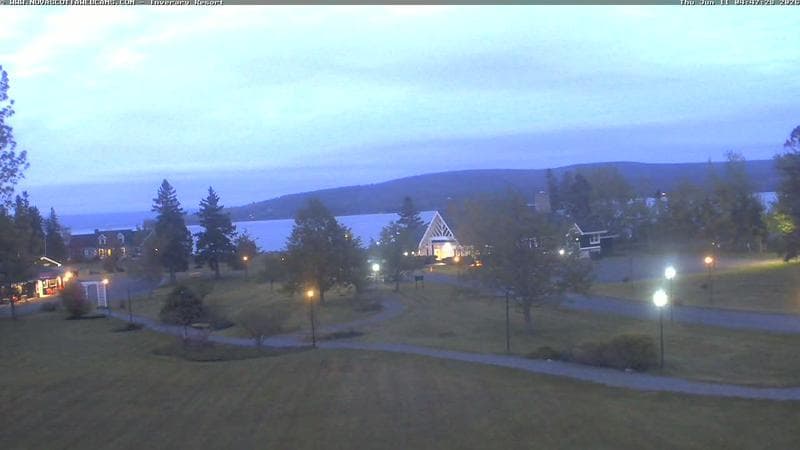 Inverary Resort