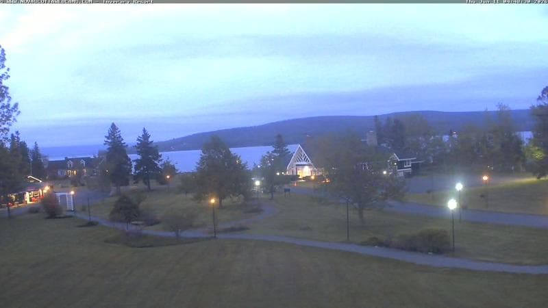 Inverary Resort