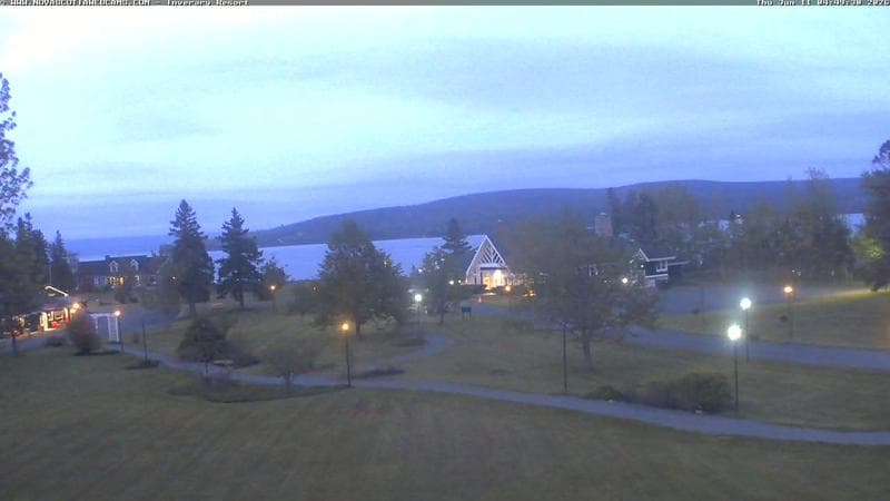 Inverary Resort
