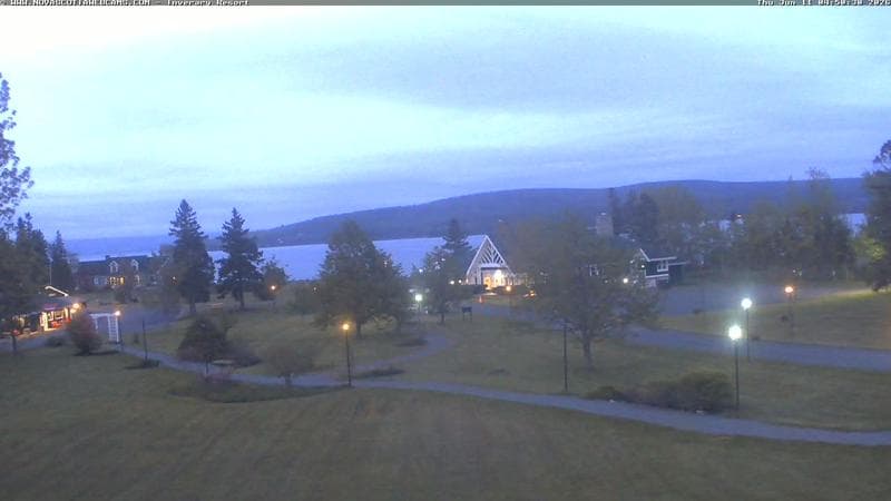 Inverary Resort