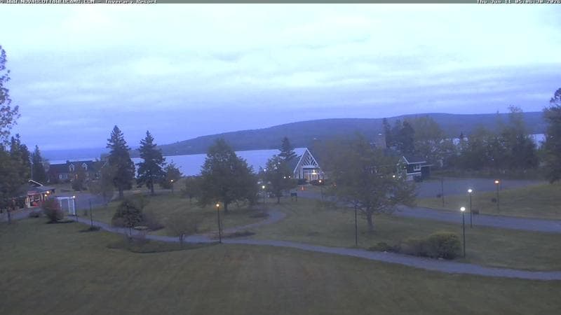 Inverary Resort