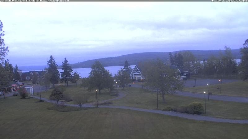 Inverary Resort