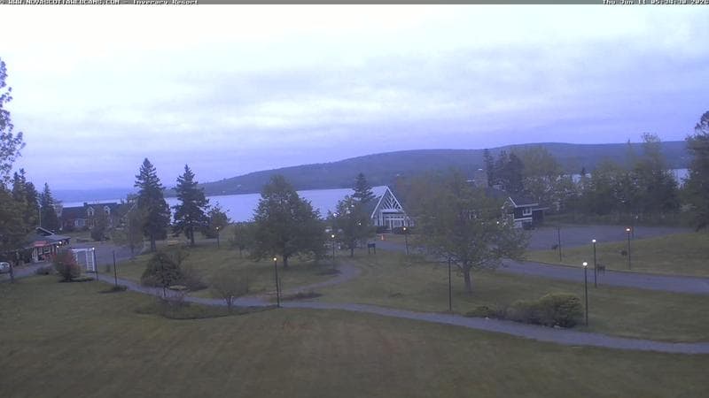 Inverary Resort