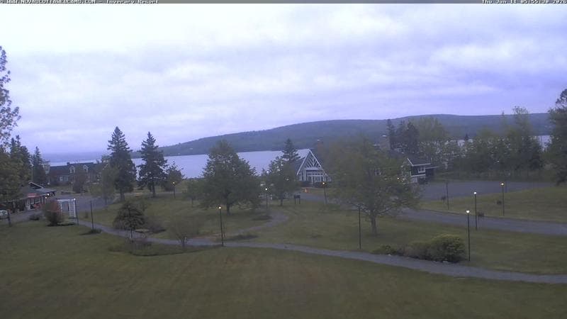 Inverary Resort