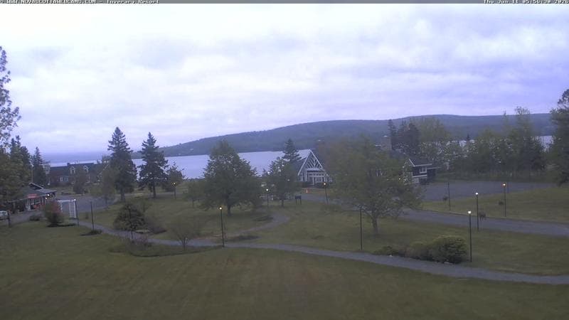 Inverary Resort